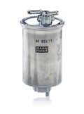 Filtru combustibil MANN-FILTER WK 853/11