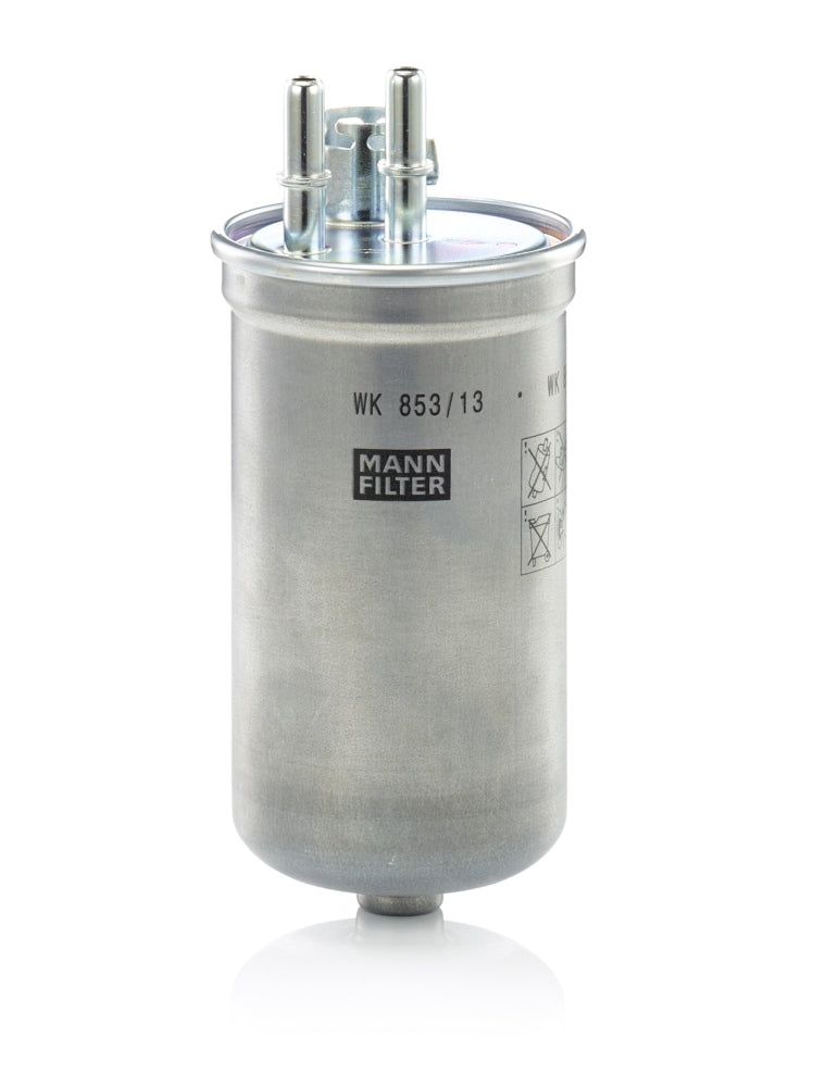 filtru combustibil WK 853/13 MANN-FILTER