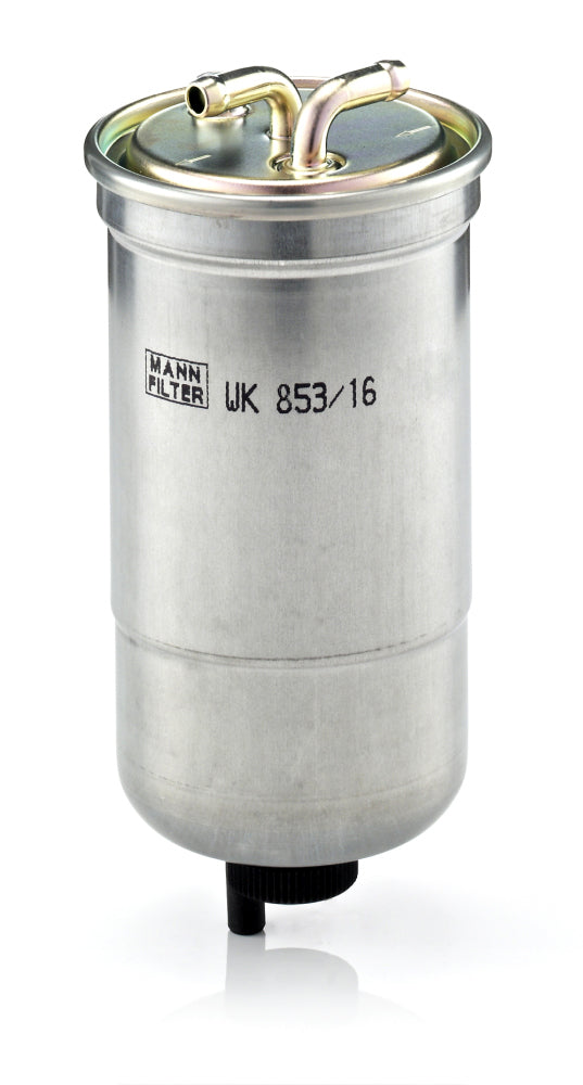 filtru combustibil WK 853/16 MANN-FILTER