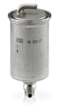 filtru combustibil WK 853/17 MANN-FILTER