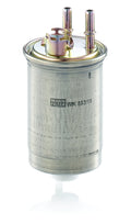 filtru combustibil WK 853/18 MANN-FILTER