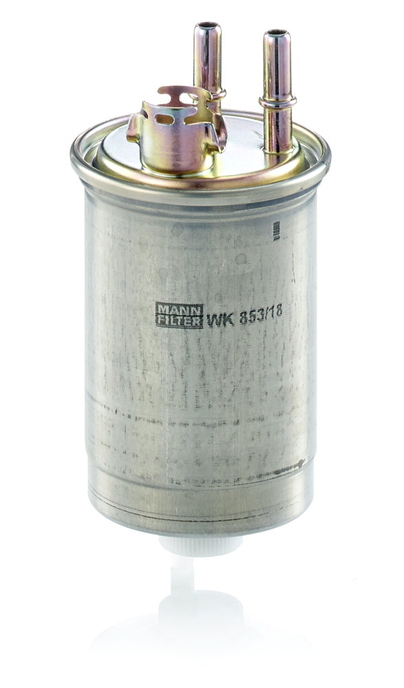 filtru combustibil WK 853/18 MANN-FILTER