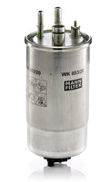 filtru combustibil WK 853/20 MANN-FILTER