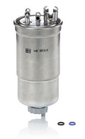 filtru combustibil WK 853/3 x MANN-FILTER