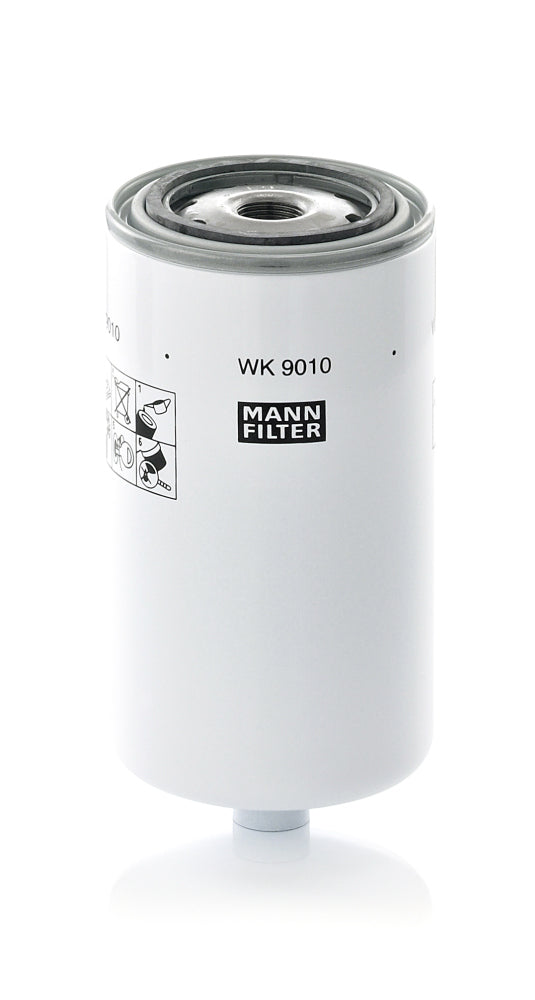 filtru combustibil WK 9010 MANN-FILTER