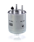 filtru combustibil WK 9022 MANN-FILTER
