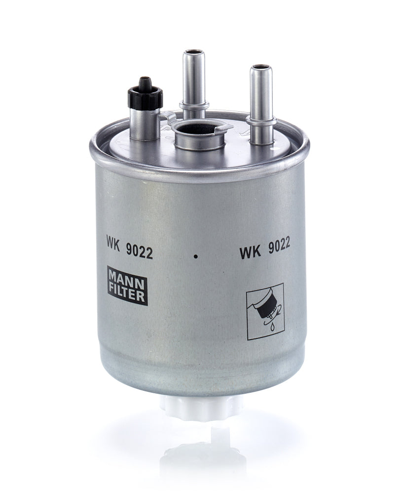 filtru combustibil WK 9022 MANN-FILTER