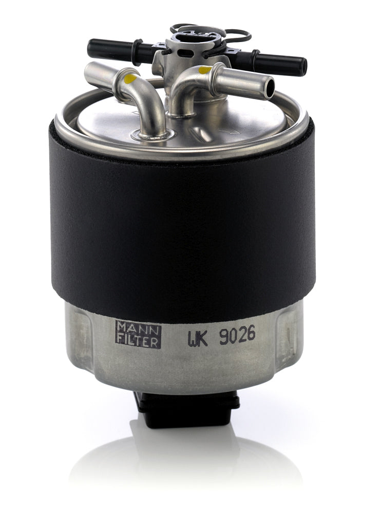 filtru combustibil WK 9026 MANN-FILTER