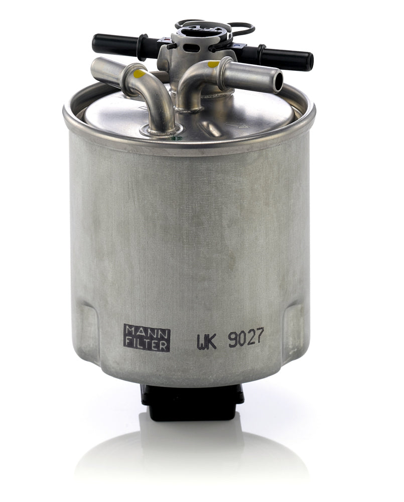 filtru combustibil WK 9027 MANN-FILTER
