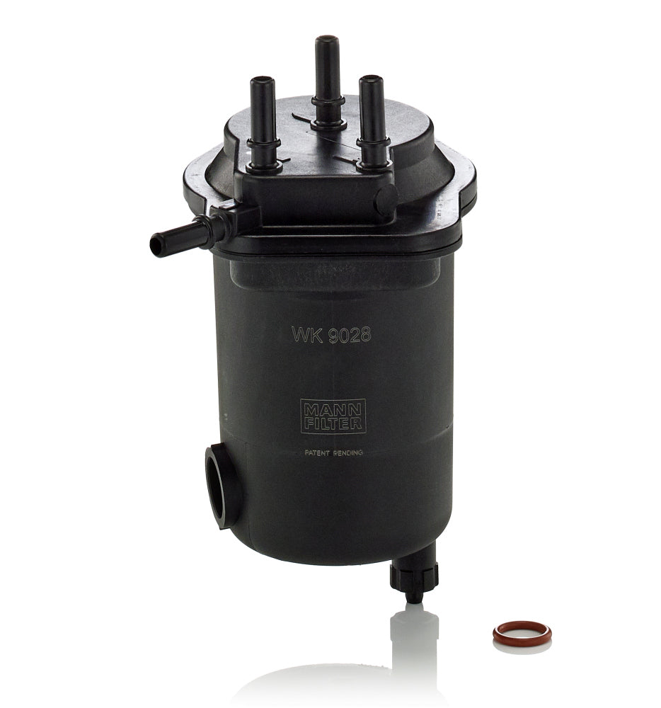 filtru combustibil WK 9028 z MANN-FILTER