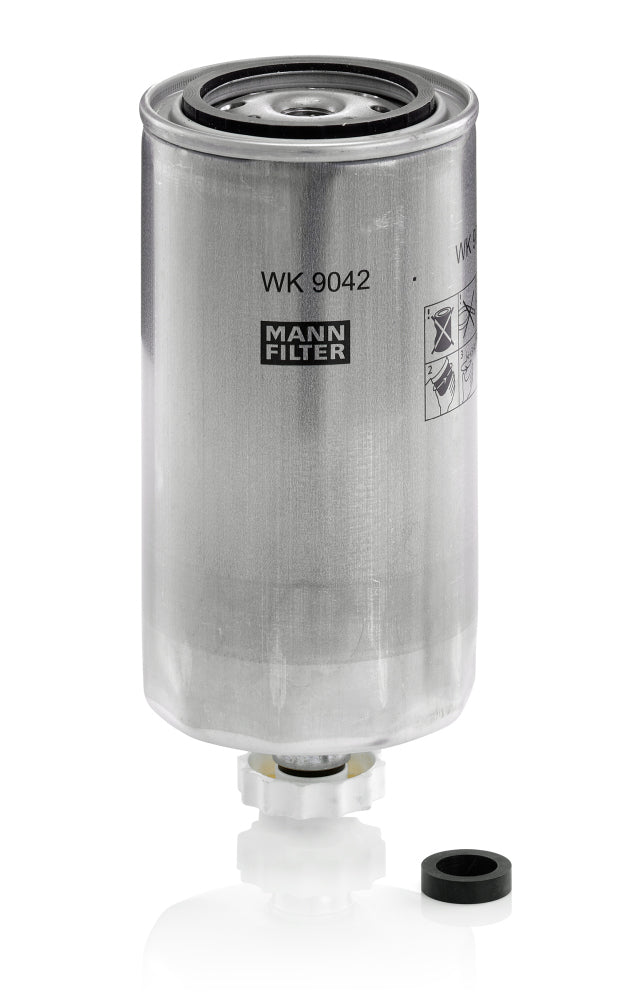 filtru combustibil WK 9042 x MANN-FILTER