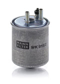 filtru combustibil WK 918/2 x MANN-FILTER