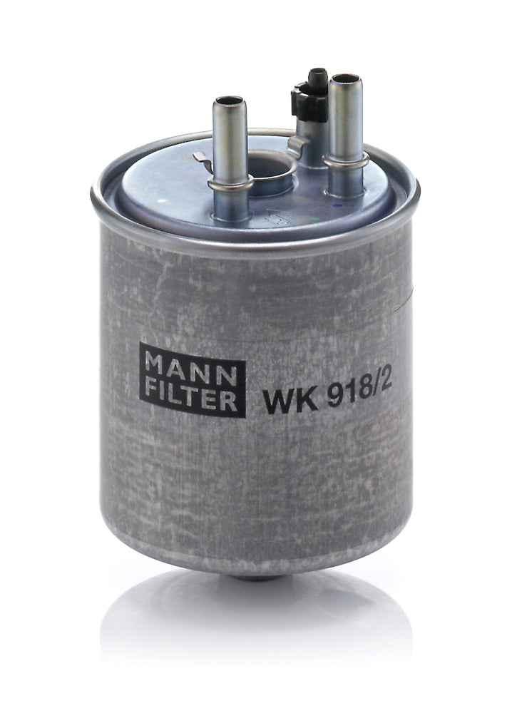 filtru combustibil WK 918/2 x MANN-FILTER