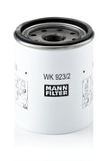 filtru combustibil WK 923/2 x MANN-FILTER