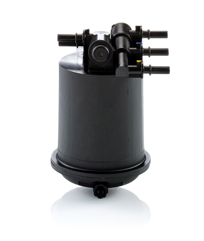 filtru combustibil WK 939/1 MANN-FILTER