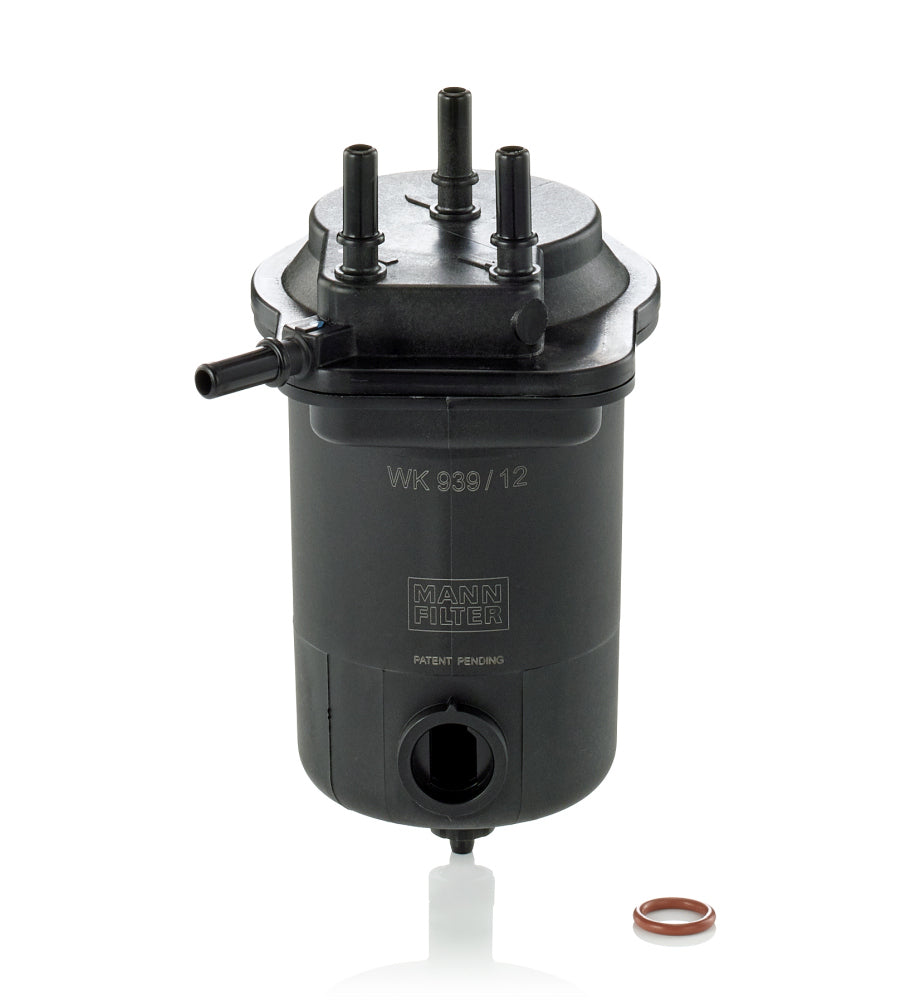 filtru combustibil WK 939/12 x MANN-FILTER