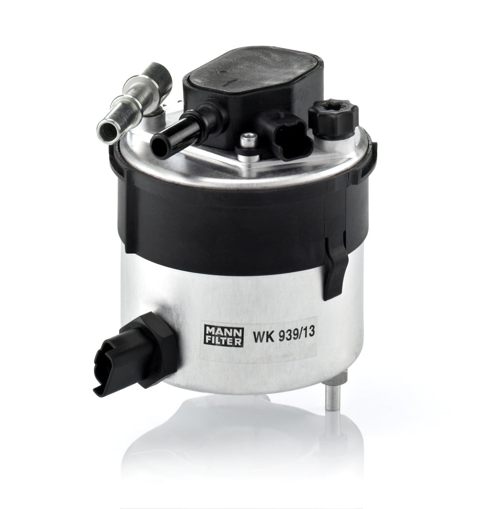 filtru combustibil WK 939/13 MANN-FILTER