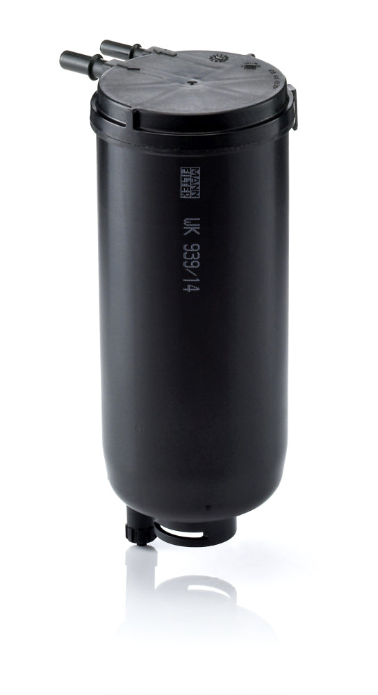 filtru combustibil WK 939/14 x MANN-FILTER