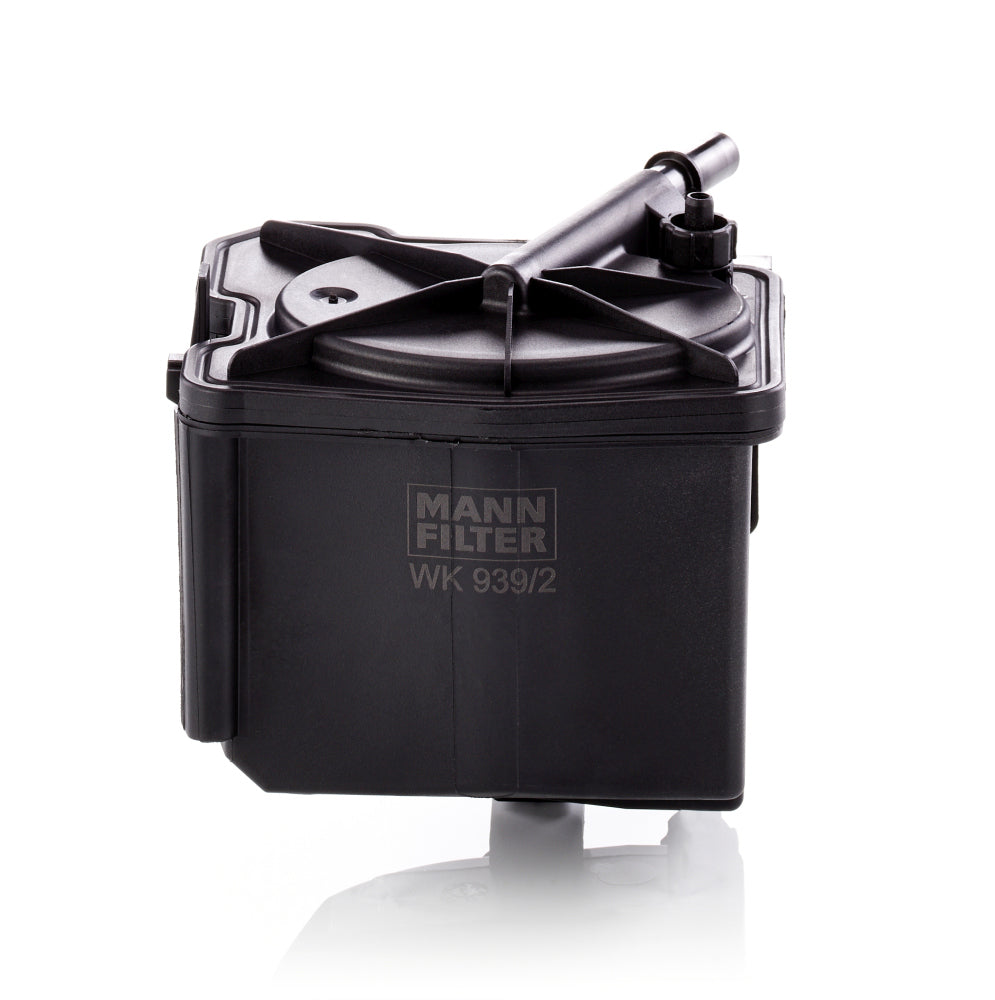 filtru combustibil WK 939/2 z MANN-FILTER