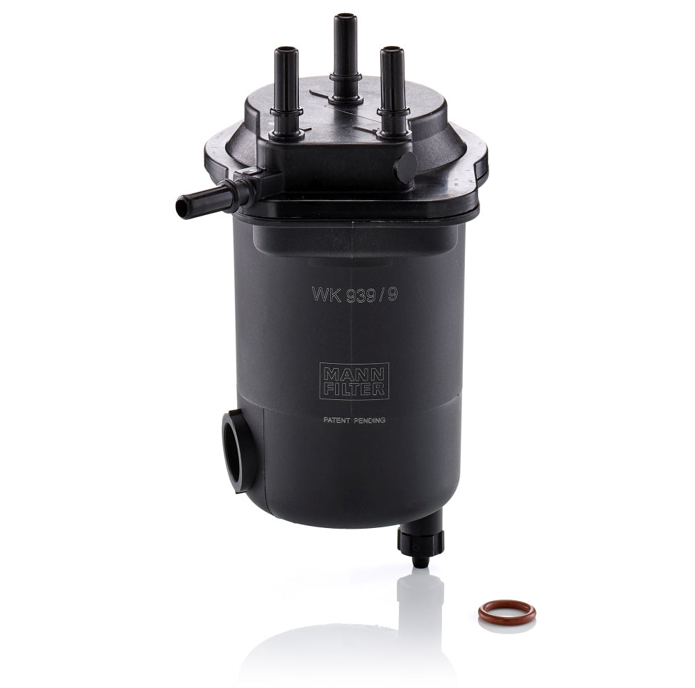 filtru combustibil WK 939/9 x MANN-FILTER