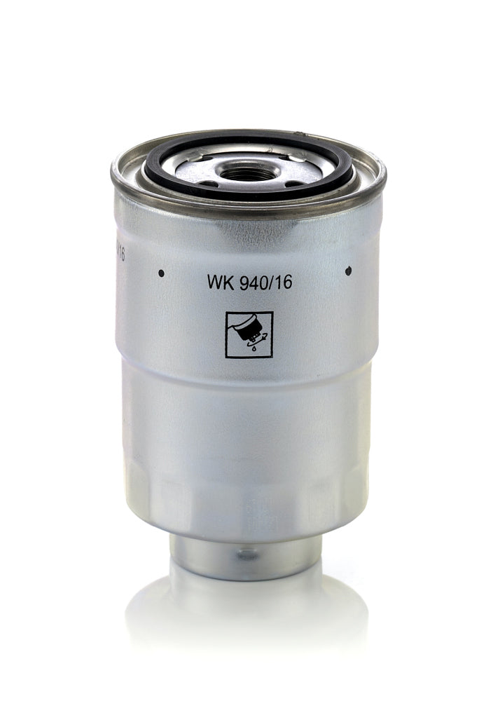 filtru combustibil WK 940/16 x MANN-FILTER