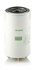 filtru combustibil WK 940/36 x MANN-FILTER