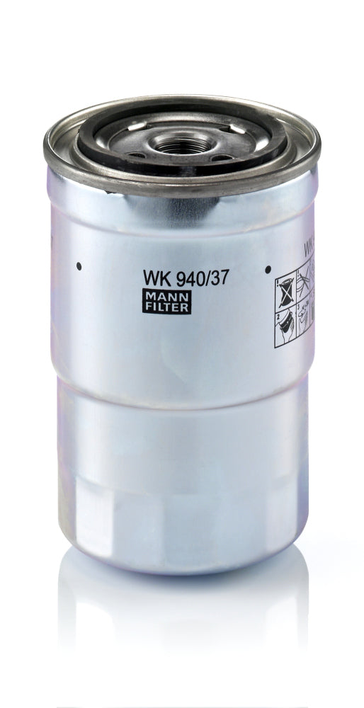 filtru combustibil WK 940/37 x MANN-FILTER
