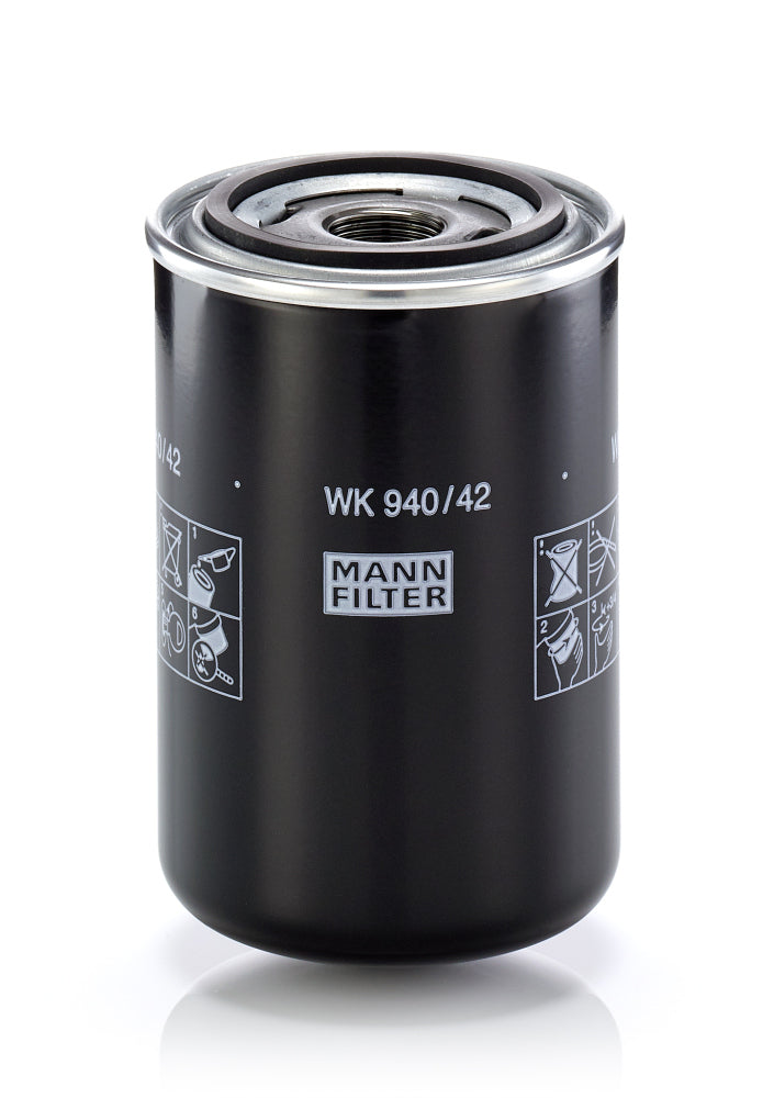 filtru combustibil WK 940/42 MANN-FILTER