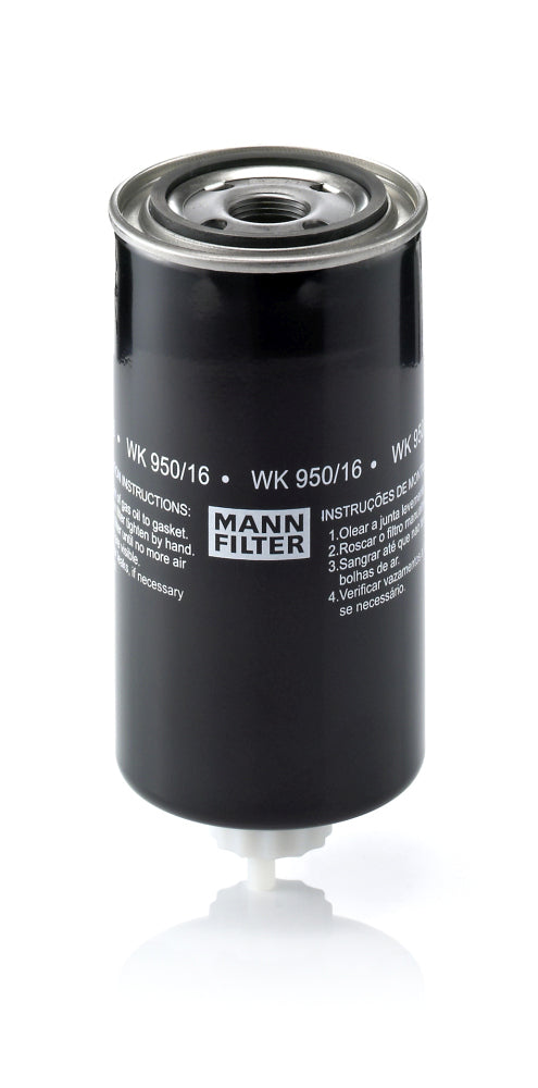 filtru combustibil WK 950/16 x MANN-FILTER