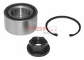 Set rulment roata WM 1127 METZGER