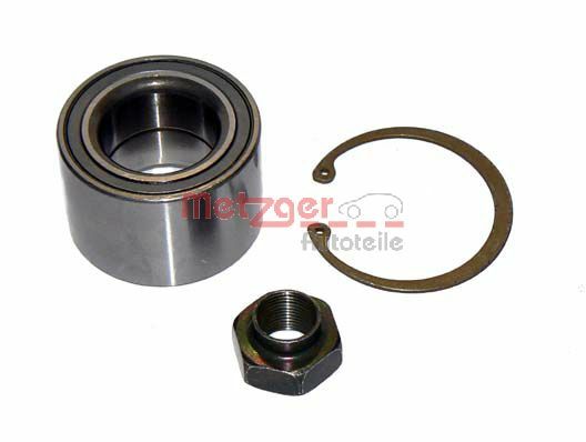 Set rulment roata WM 2092 METZGER
