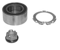 Set rulment roata WM 1263 METZGER