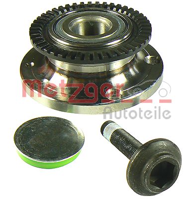Set rulment roata WM 2045 METZGER
