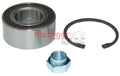 Set rulment roata WM 2051 METZGER