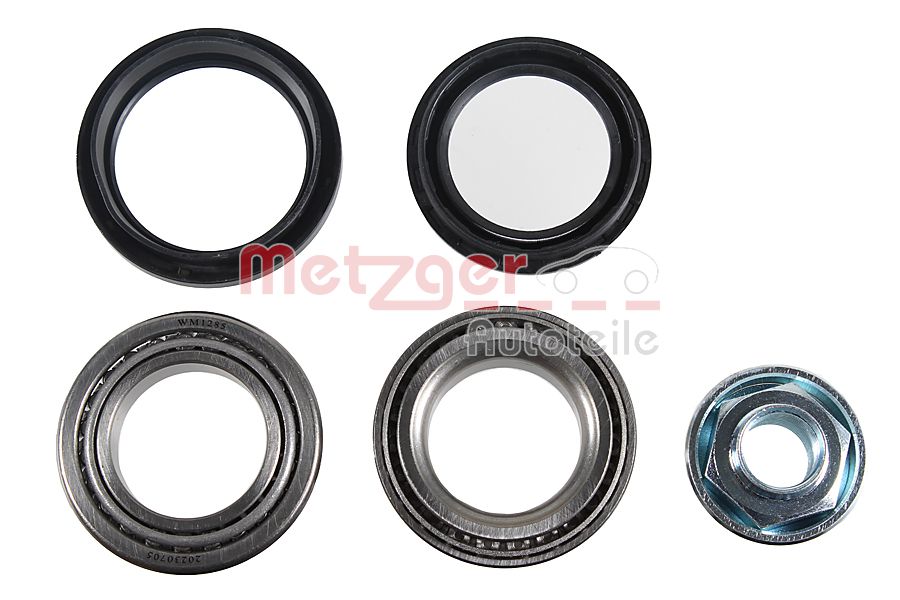 Set rulment roata WM 1285 METZGER