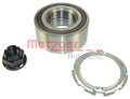 Set rulment roata WM 1313 METZGER