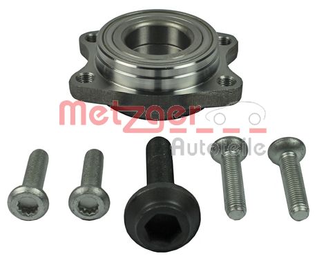 Set rulment roata WM 2102 METZGER