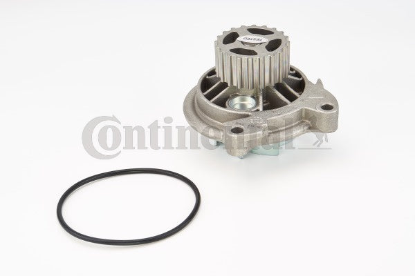 Pompă de apă, răcire motor WP6027 CONTINENTAL CTAM