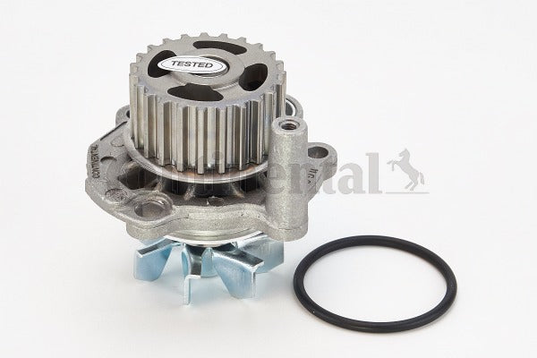 Pompă de apă, răcire motor WP6041 CONTINENTAL CTAM