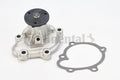 Pompă de apă, răcire motor WPS3009 CONTINENTAL CTAM