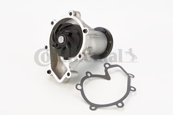 Pompă de apă, răcire motor WPS3016 CONTINENTAL CTAM
