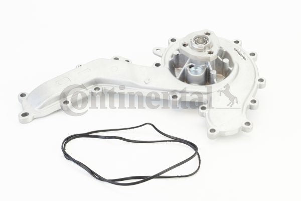 Pompă de apă, răcire motor WPS3075 CONTINENTAL CTAM