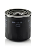 Filtru ulei WP 1026 MANN-FILTER