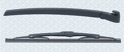 lamela stergator 000723180427 MAGNETI MARELLI