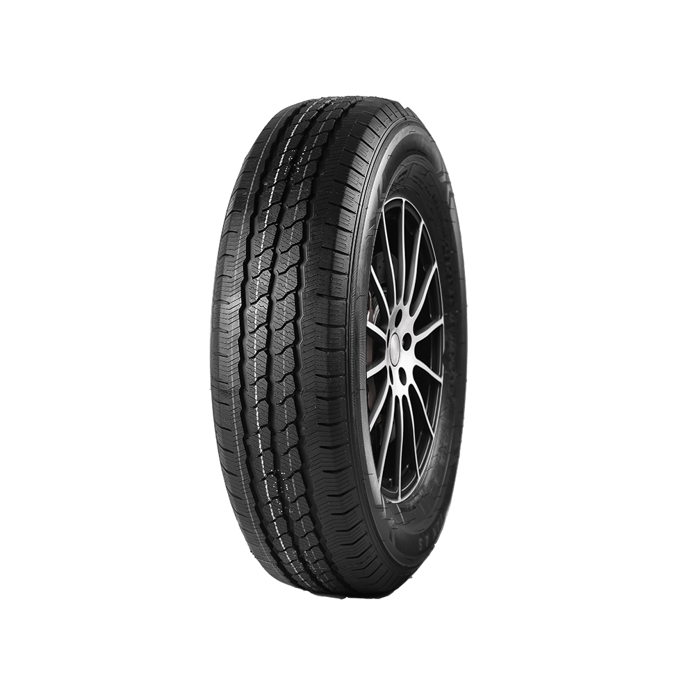 Anvelopă All Season SONIX 195/70 R15C 104R VAN A/S