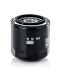Filtru ulei W 10 050 MANN-FILTER