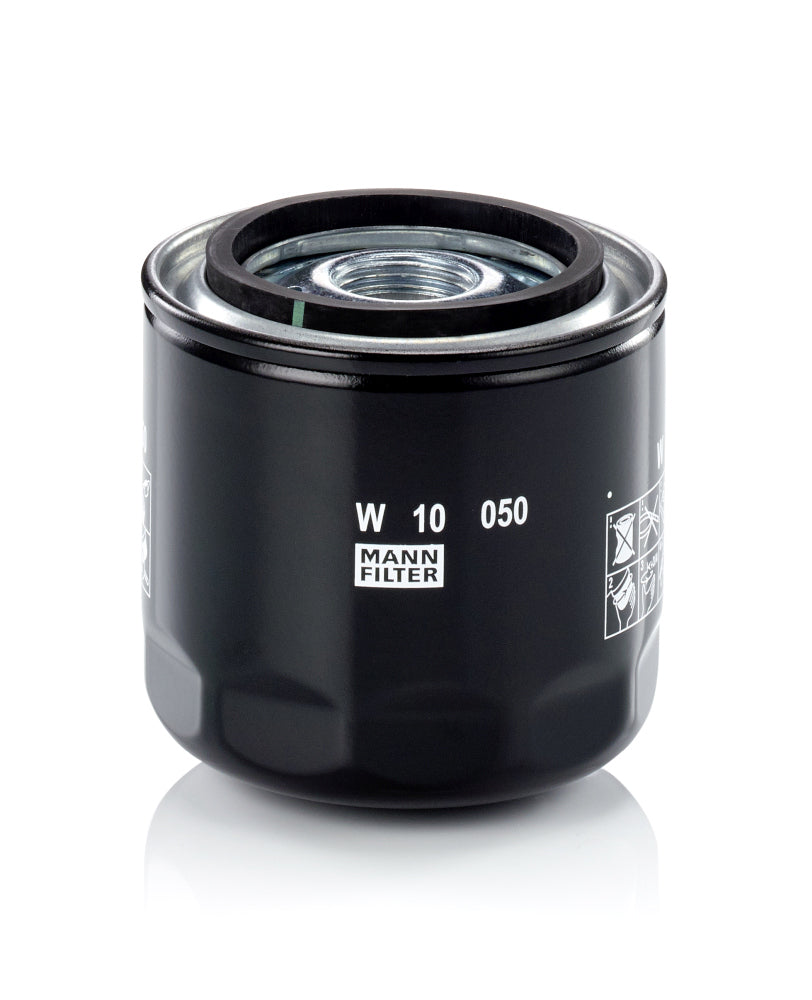 Filtru ulei W 10 050 MANN-FILTER