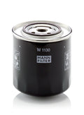 Filtru ulei W 1130 MANN-FILTER