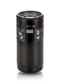 Filtru ulei W 11 024 MANN-FILTER