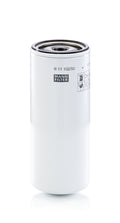 Filtru ulei W 11 102/50 MANN-FILTER